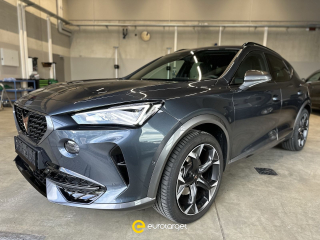 CUPRA Formentor  1.5 TSI DSG