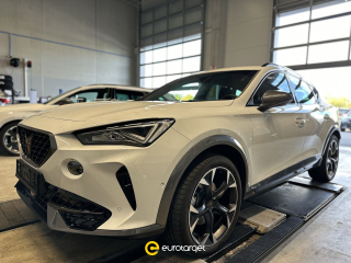 CUPRA Formentor  1.5 TSI DSG