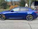 Offerta ALFA ROMEO Giulia 2.0 Turbo 200 CV AT8 Sprint