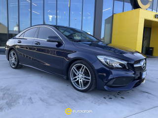 MERCEDES CLA 200 d Premium