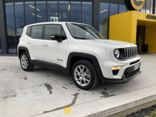 JEEP Renegade  1.6 Mjt 130 CV Limited