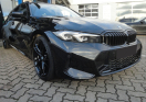 Offerta BMW Serie 3 318d 48V Touring Msport