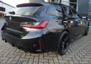 Offerta BMW Serie 3 318d 48V Touring Msport