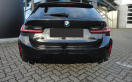 Offerta BMW Serie 3 318d 48V Touring Msport