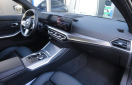 Offerta BMW Serie 3 318d 48V Touring Msport