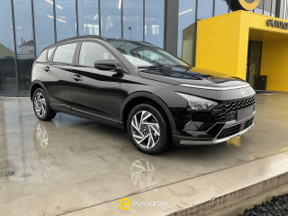 HYUNDAI Bayon  1.0 T-GDI MT XLine