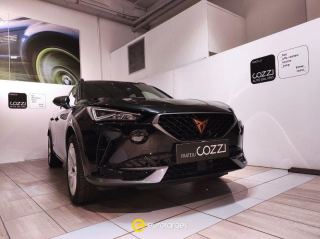 CUPRA Formentor  1.5 TSI DSG