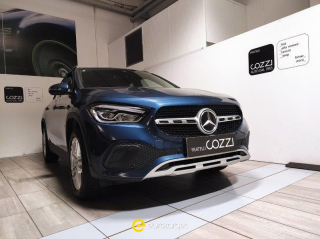 MERCEDES GLA 250 Automatic Sport