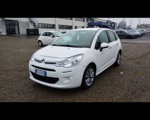 CITROEN C3 PureTech 82 S&S ETG Selection