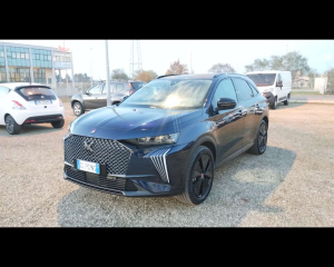 DS DS 7  E-Tense 225 Performance Line