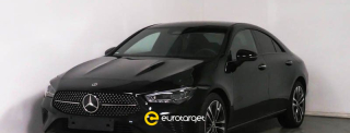 MERCEDES CLA 180 Automatic Advanced