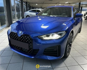 BMW Serie 4 Gran Coupé 420d xDrive 48V Msport