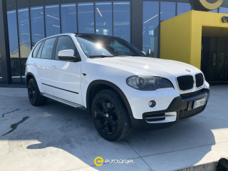 BMW X5 xDrive30d Futura