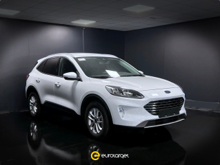FORD Kuga 2.5 Plug In Hybrid 225 CV CVT 2WD Titanium X