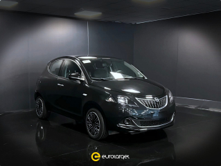 LANCIA Ypsilon 1.0 FireFly 5 porte S&S Hybrid Ecochic Silver