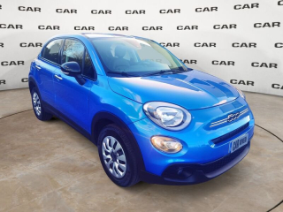 FIAT 500X  1.0 T3 120 CV