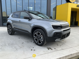 JEEP Avenger  1.2 Turbo Summit
