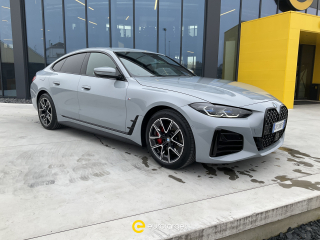 BMW Serie 4 Gran Coupé 420d 48V Msport