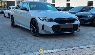 BMW Serie 3 320d 48V xDrive Msport