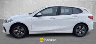 BMW Serie 1 118d 5p. Advantage