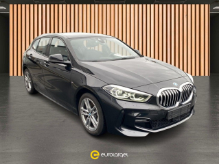 BMW Serie 1 120d 5p. Msport