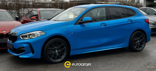 BMW Serie 1 118i 5p. Msport