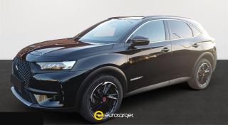 DS DS 7  Crossback BlueHDi 130 aut. Performance Line+