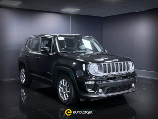 JEEP Renegade  1.0 T3 Limited