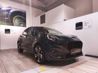 FORD Puma 1.0 EcoBoost Hybrid 125 CV S&S aut. ST-Line X