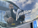 Offerta LANCIA Ypsilon 1.2 69 CV 5 porte GPL Ecochic Gold
