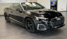 Offerta AUDI A5 Cabrio 40 TDI S tronic S line edition