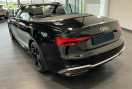 Offerta AUDI A5 Cabrio 40 TDI S tronic S line edition