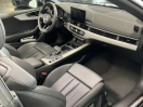 Offerta AUDI A5 Cabrio 40 TDI S tronic S line edition
