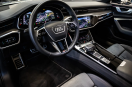 Offerta AUDI A6 Avant 55 2.0 TFSI e quattro ultra S tronic S line edition