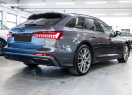 Offerta AUDI A6 Avant 55 2.0 TFSI e quattro ultra S tronic S line edition