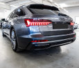 Offerta AUDI A6 Avant 55 2.0 TFSI e quattro ultra S tronic S line edition
