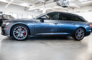 Offerta AUDI A6 Avant 55 2.0 TFSI e quattro ultra S tronic S line edition