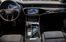 Offerta AUDI A6 Avant 55 2.0 TFSI e quattro ultra S tronic S line edition