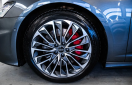 Offerta AUDI A6 55 2.0 TFSI e quattro ultra S tronic S line plus