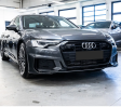 Offerta AUDI A6 55 2.0 TFSI e quattro ultra S tronic S line plus