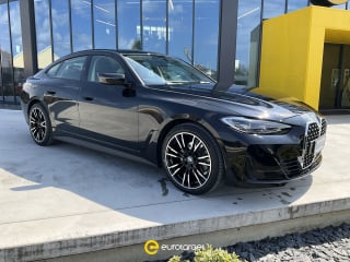 BMW Serie 4 Gran Coupé 420d 48V Sport