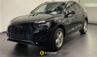 AUDI Q5 SPB 45 TFSI quattro S tronic S line