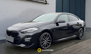 BMW Serie 2 Gran Coupé 218i Gran Coupé Msport