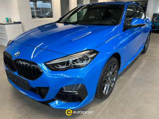 BMW Serie 2 Gran Coupé 218i Gran Coupé Msport
