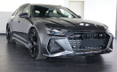 Offerta AUDI A6 RS 6 Avant 4.0 TFSI V8 quattro tiptronic