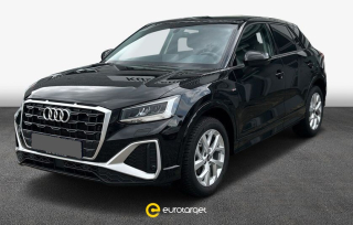 AUDI Q2  35 TFSI S tronic S line Edition