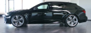 Offerta AUDI A6 RS 6 Avant 4.0 TFSI V8 quattro tiptronic