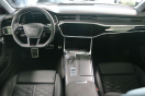 Offerta AUDI A6 RS 6 Avant 4.0 TFSI V8 quattro tiptronic