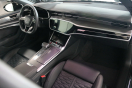 Offerta AUDI A6 RS 6 Avant 4.0 TFSI V8 quattro tiptronic