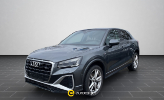 AUDI Q2  35 TFSI S tronic S line Edition
